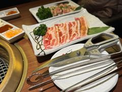 -御牛道日式烤肉料理(杭州万象城店)