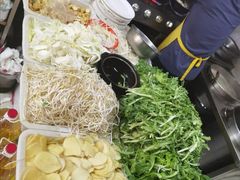 -曹宝林砂锅麻辣烫(星光路店)