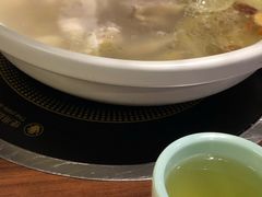 -龙泉人椰子鸡·糟粕醋·地标海南菜(龙昆南店)