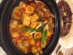 iphone_upload_pic-粗茶淡饭·汉口公馆(循礼门店)