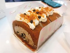 -Rosy洛绮·蛋糕咖啡店