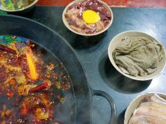-星鸿社重庆老火锅