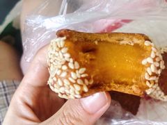 -祝福记糕点(新百大店)