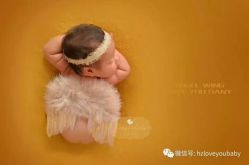 -爱你宝贝时尚高端儿童摄影