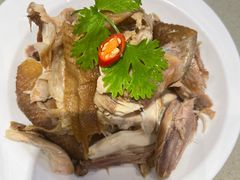 -蝎王府羊蝎子(虎坊桥总店)