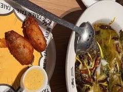 -太二酸菜鱼(天鹅湖万达店)