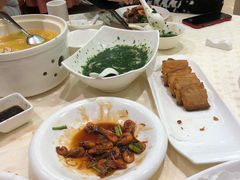 -顺风海鲜港(金玉兰店)