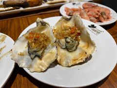 -汉巴味德(大悦城店)