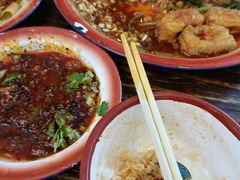 -海椒市落舌·麻辣烫冒菜(武侯大悦城店)