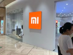 -小米之家(金鹰湖滨天地店)