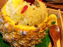 -云海肴·汽锅鸡·云南菜(天山百盛优客店)