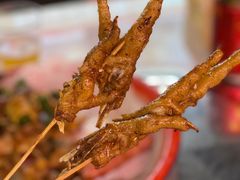 -阿龙烧烤(广达路店)