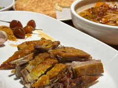 -谷丽麦馕新疆菜·清真(步步高梅溪新天地店)