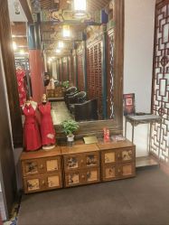 -瑞蚨祥(大栅栏店)