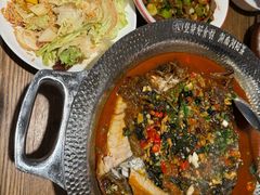 -湘味淳(千禧街店)