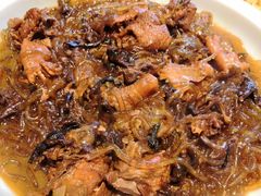 -95号酱骨·一块豆腐(展春园西路店)