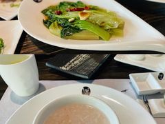 蟹肉粥-蟹后Crabber(水悦城店)
