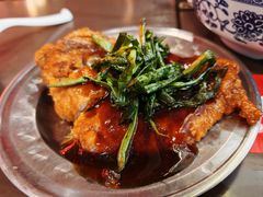 -王繁星面馆(西安熙地港店)