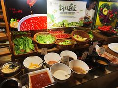 -戈拿旺巴西烤肉(崇文门店)