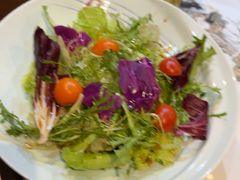 -大汗行宫园林餐厅