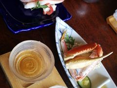 -蟹道乐(新宿本店)