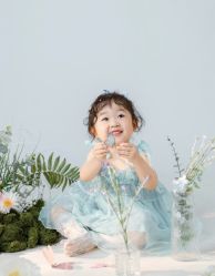 点击看大图 -大拇指高端儿童摄影(光明区店)