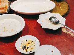 -琼大师东方烤乳猪(亚特兰蒂斯店)