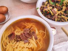 -大藏村拉面(保利首开·熙悦春天店)