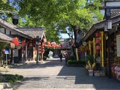 -昌州古城