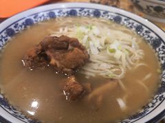-竹青胶东摔面(黄岛开发区店)