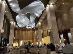 -杭州城中香格里拉大酒店