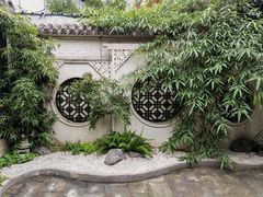 -浮何烤铺(桐梓林店)
