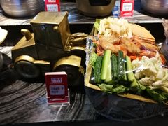 -不倒翁·安徽名菜楼(步行街店)