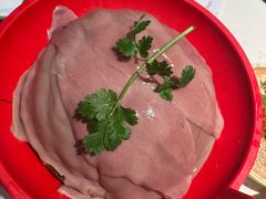 -周师兄大刀腰片火锅(解放碑总店)