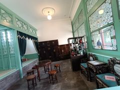 -张学良旧居陈列馆