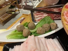 -京炭铜锅涮肉·羊蝎子·羊肉炉(保利·时光里店)