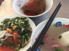 -群众牛肉小点(蚵仔煎)
