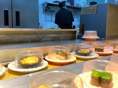 -争鲜回转寿司(金桥家乐福店)