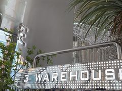-3号仓库·餐厅(大悦城店)