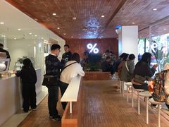 -% Arabica阿拉比卡咖啡(武汉天地店)