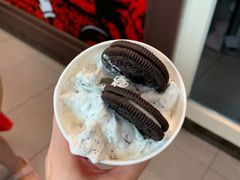 -DQ·蛋糕·冰淇淋(嘉兴南湖万达店)