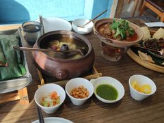 -壹霖·洱语云南菜(方恒国际店)