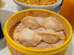 -王厚元饺子·辽菜·烤鸭(工会大厦店)