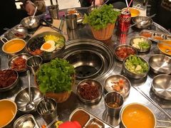 -安又胖韩国烤肉