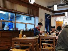 大堂-子午路张记肉夹馍(兵马俑店)