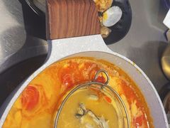 -琥珀川糟粕醋·香草鸭·鸡煲(慈云寺店)