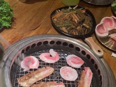 -汉拿山(北京上地华联店)