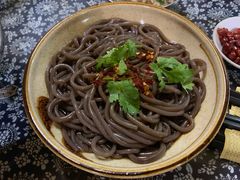 -张关合渣(航空大道店)