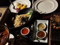 -Tiffin by La Sala