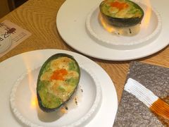 -乐亭日本料理(彩虹本店)